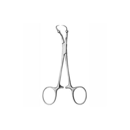 TOWEL TUBING CLAMP